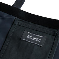 TOTE BAG "UNKNOWN PLEASURES"