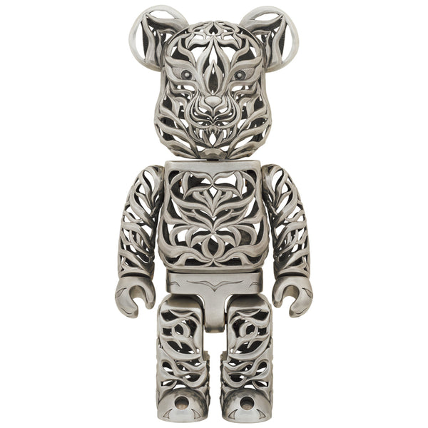 【新品未開封】BE@RBRICK ROYAL SELANGOR