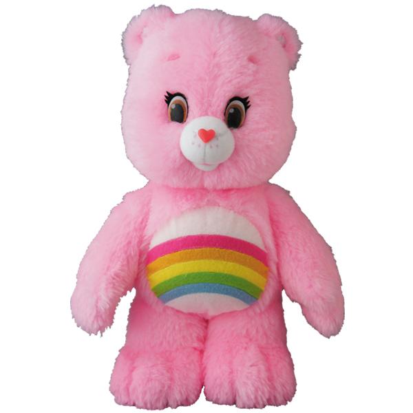 Care Bears(TM) PLUSH Cheer Bear(TM) – MCT TOKYO