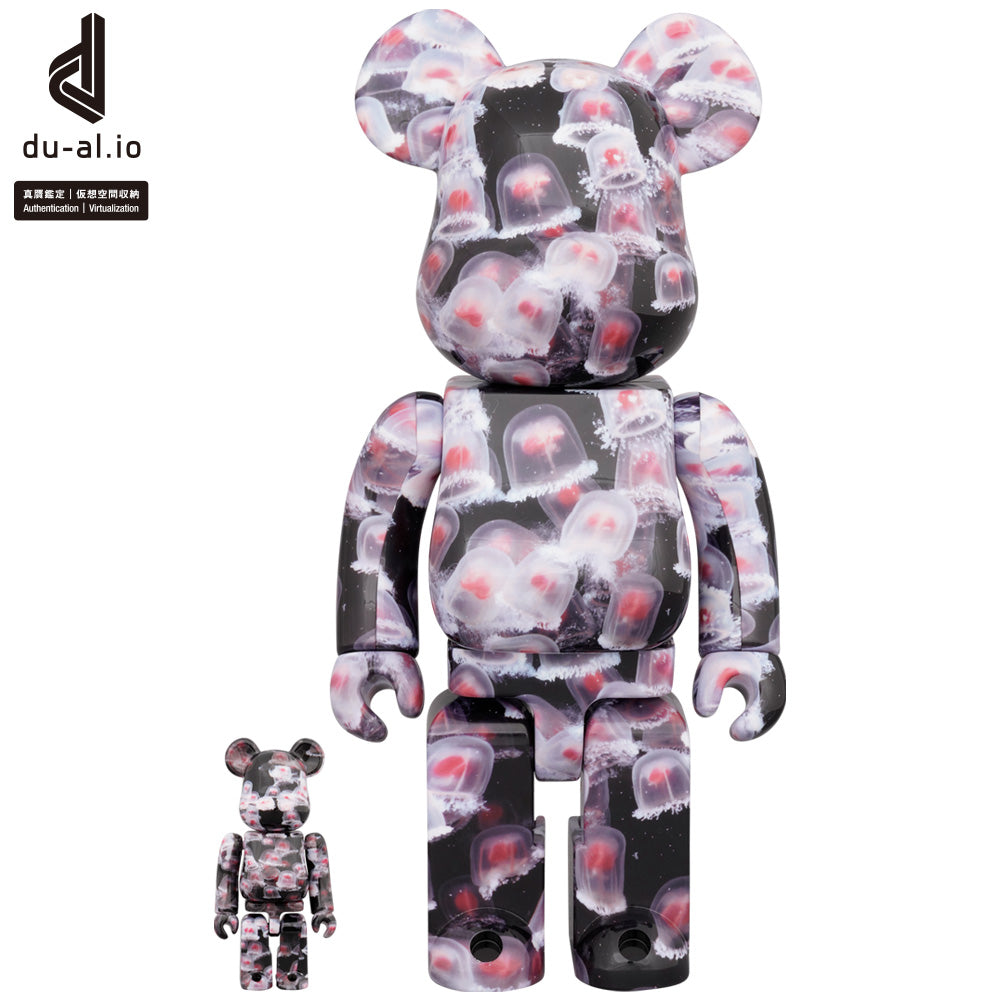 【正規品直輸入】 ベアブリック BEARBRICK BE@RBRICK シリーズ26 26 (Series キューブリック、ベアブリック