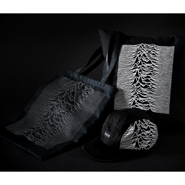 Pleasures tote 2025 bag
