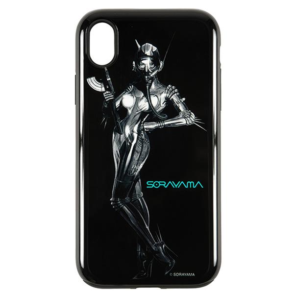 ⭐︎SORAYAMA ROBOT GORILLA 空山 ロボットゴリラ シルバー Sync. HAJIME SORAYAMA – MCT TOKYO