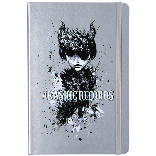 AKASHIC RECORDS ノートブック