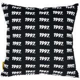 FABRICK X YOUTH LOSER SQUARE CUSHION COVER＋PILLOW