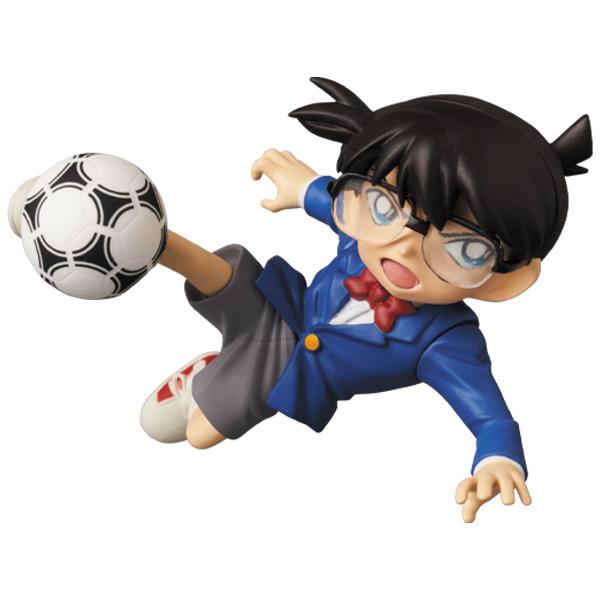 UDF Detective Conan Series 3 Conan Edogawa (Soccer Ver.)