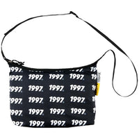 FABRICK X YOUTH LOSER ZIP BAG