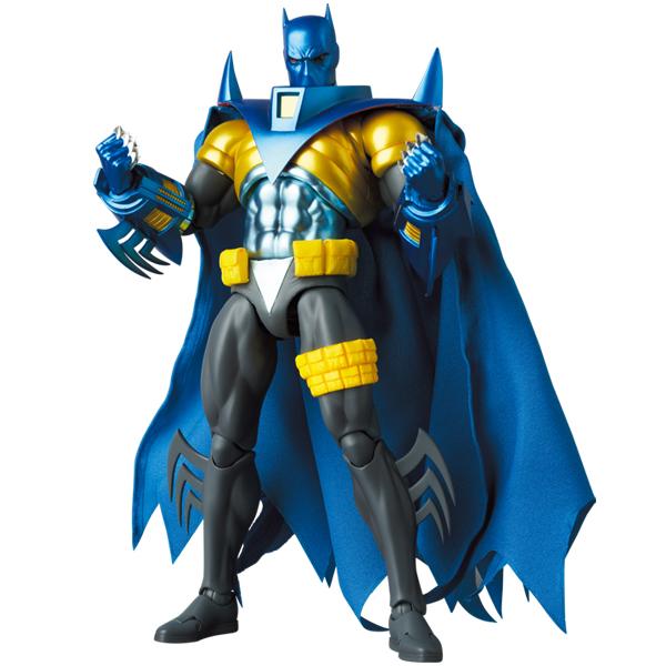 MAFEX STEALTH JUMPER BATMAN(BATMAN: HUSH Ver.) – MCT TOKYO