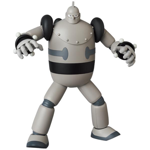 新品未開封！MAFEX 鉄人28号 鉄人28号」が「MAFEX」に出現！巨大ロボット作品の原点となった