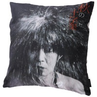 VINYL "Kiyoshiro Imawano Autumn Cross" CUSHION