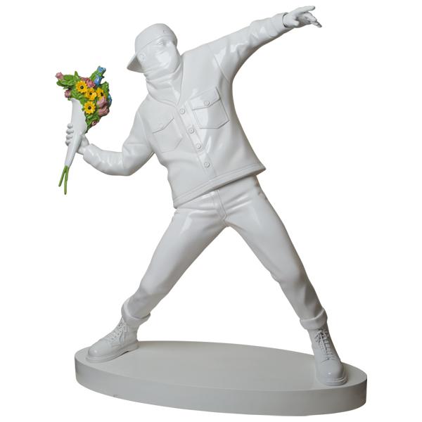 Sync. 3FT FLOWER BOMBER