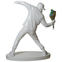 Sync. 3FT FLOWER BOMBER