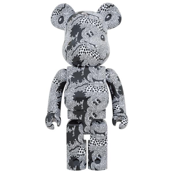 BE@RBRICK ミッキー　The Band Concert&quot; 1000％ BE@RBRICK MICKEY MOUSE “The Band Concert” 1000％ – MCT TOKYO