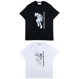 MLE × KAE TANAKA TEE Design-B