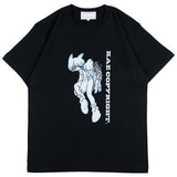 MLE × KAE TANAKA TEE Design-B