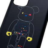 MLE PAC-MAN SERIES BE@RBRICK iPhone CASE for iPhone 11