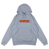 MLE PAC-MAN SERIES BE@RBRICK HOODIE SWEAT SHIRTS