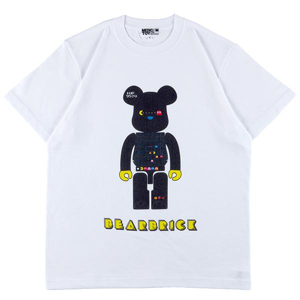 FABRICK PAC-MAN – MCT TOKYO