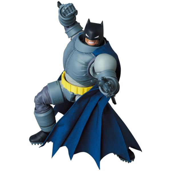 未開封】マフェックス No.146 MAFEX ARMORED BATMAN(The Dark Knight