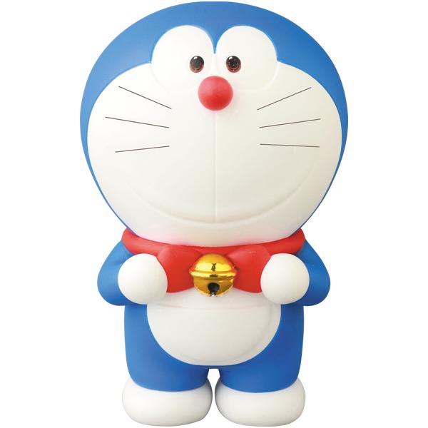 UDF "STAND BY ME Doraemon 2" Doraemon