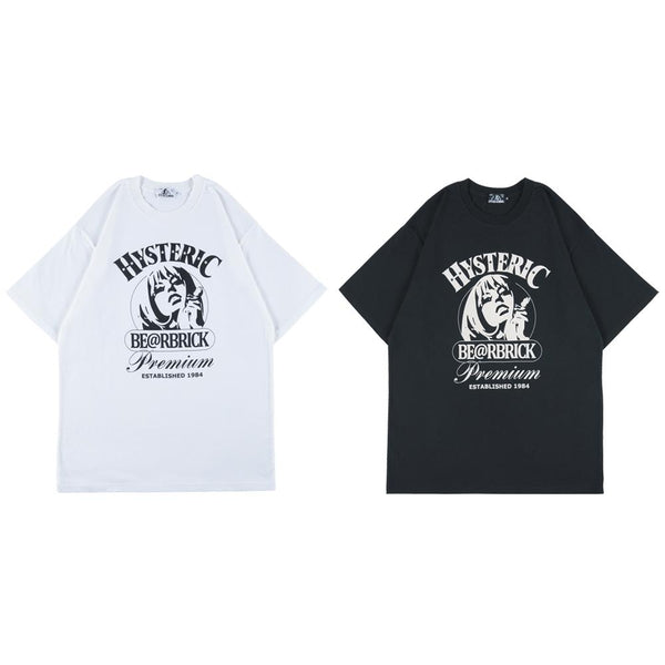 BE@RTEE HYSTERIC GLAMOUR 2021