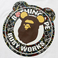 BE@RTEE BAPE(R) BUSY WORKS 2021