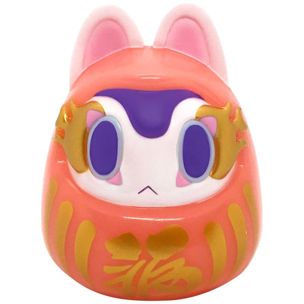  Teresa Folktoy Kaiju INUHARI-DARUMA good luck REIWA ver.