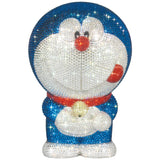 VCD CRYSTAL DECORATE Doraemon (Pocket search version)《Scheduled to ship 4 months after ordering》