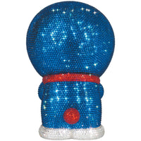 VCD CRYSTAL DECORATE Doraemon (Pocket search version)《Scheduled to ship 4 months after ordering》