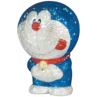 VCD CRYSTAL DECORATE Doraemon (Pocket search version)《Scheduled to ship 4 months after ordering》