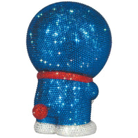 VCD CRYSTAL DECORATE Doraemon (Pocket search version)《Scheduled to ship 4 months after ordering》