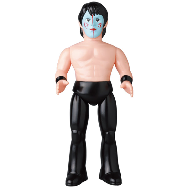 SFS Great Muta (light blue version)