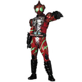 RAH GENESIS Kamen Rider Amazon Alpha