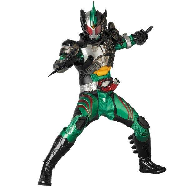 REAL ACTION HEROES – MCT TOKYO