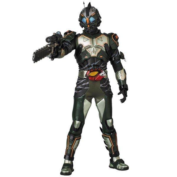 Kamen Rider Amazon Neo alpha