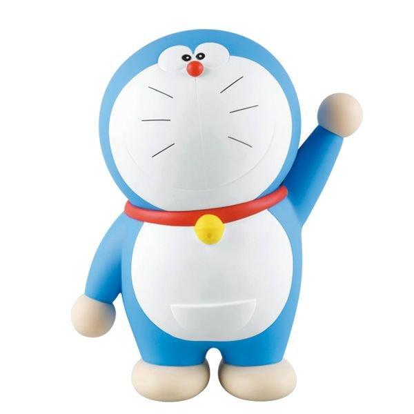 UDF "Fujiko F Fujio Works" Series 2 Doraemon (First appearance)