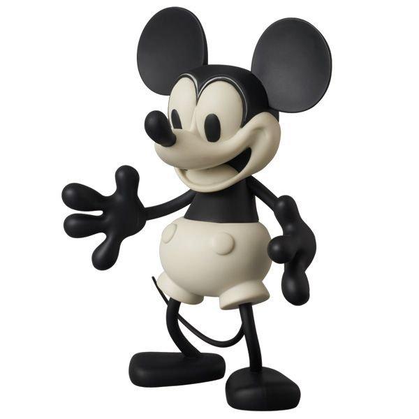 UDF MICKEY Mouse (from PLANE CRAZY) [disney_y]