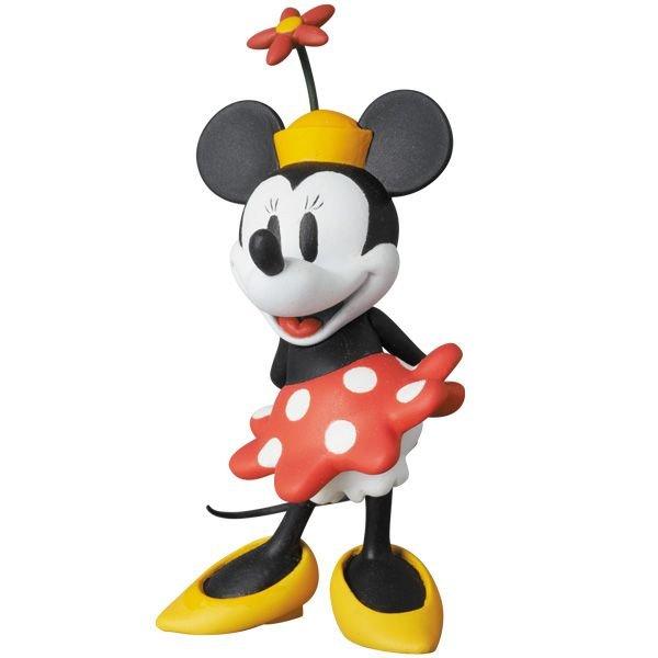 UDF Disney Standard Characters Minnie Mouse
