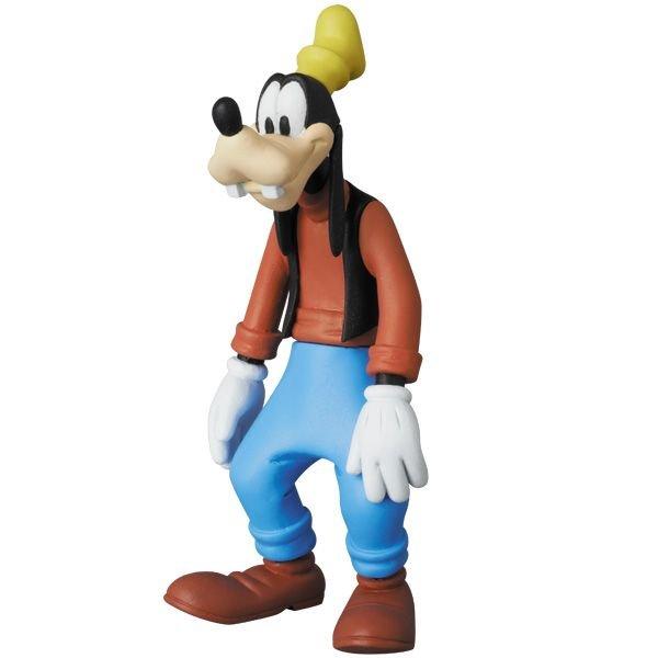 UDF-Disney Standard Caracters' Goofy