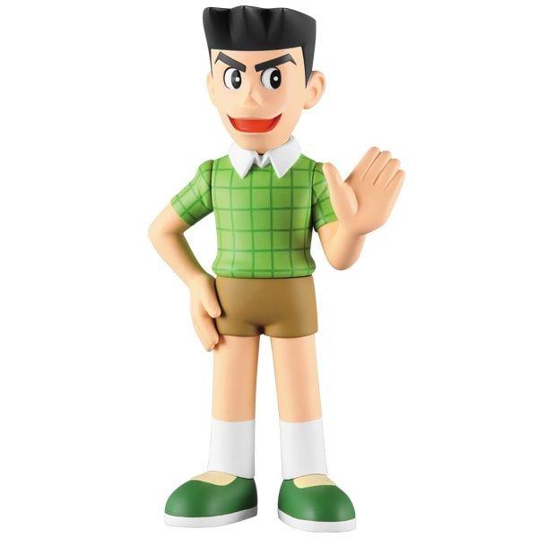 UDF「藤子・F・不二雄作品」シリーズ6 夢の中のスネ夫 – MCT TOKYO