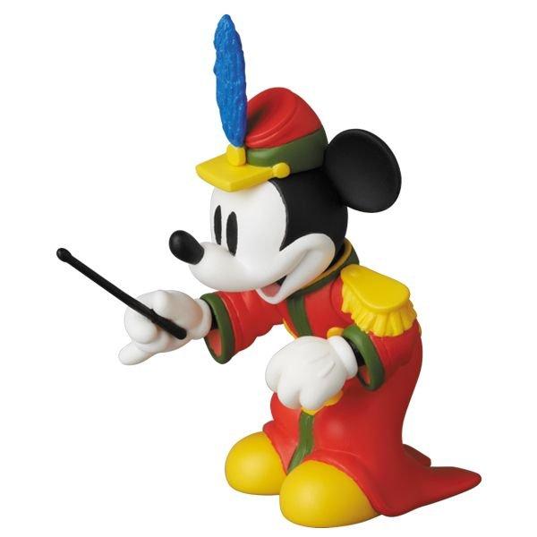 UDF Disney Series 4 Mickey Mouse (Mickey's Great Concert)