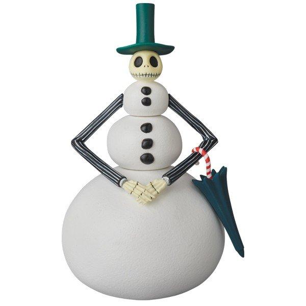 UDF Jack Collection Snowman Jack