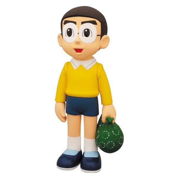 UDF「藤子・F・不二雄作品」シリーズ8 美男子のび太 – MCT TOKYO UDF「藤子・F・不二雄作品」シリーズ8 美男子のび太 – MCT TOKYO