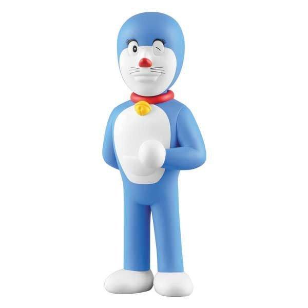 UDF "Fujiko F Fujio Works" Series 8 Cool Doraemon