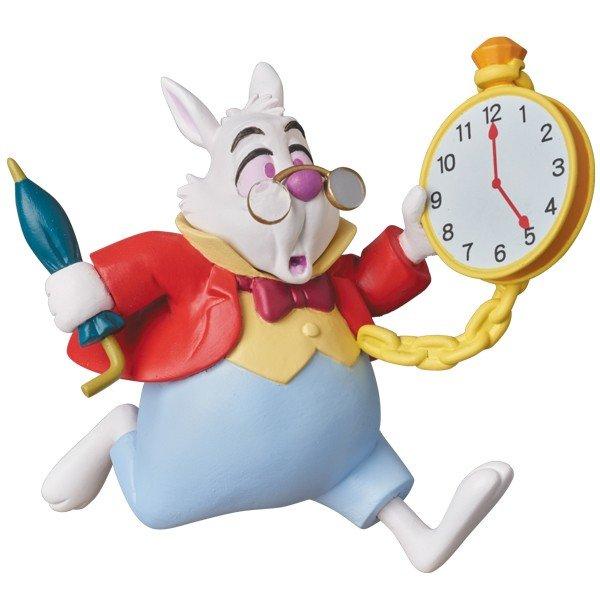 UDF Alice in Wonderland White Rabbit