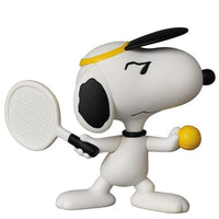 UDF PEANUTS SERIES 5 TENNIS PLAYER SNOOPY