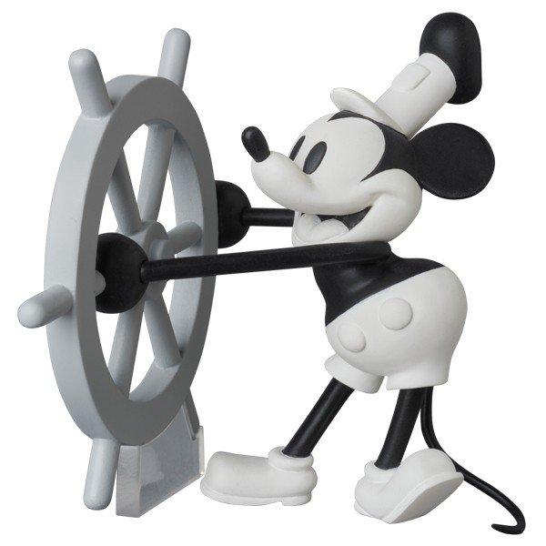 STL file 6 Coaster Disney Mickey and Friends 🍹・3D print object