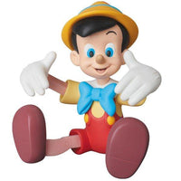 6 UDF Disney series Pinocchio