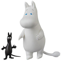 UDF MOOMIN series 3 system control&amp;software system