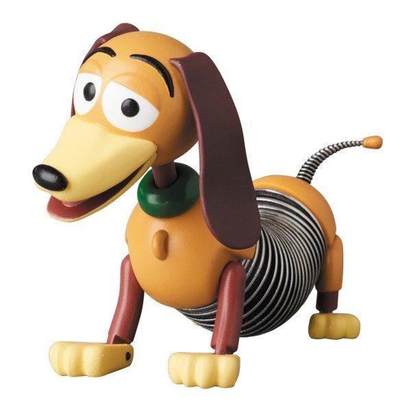 UDF Pixar Series 2 Slinky Dog