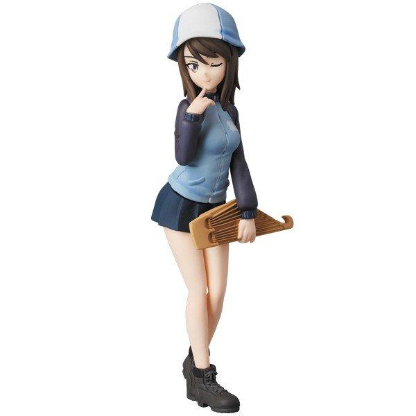 UDF ガールズ＆パンツァー 最終章 ミカ（1/16スケール） – MCT TOKYO